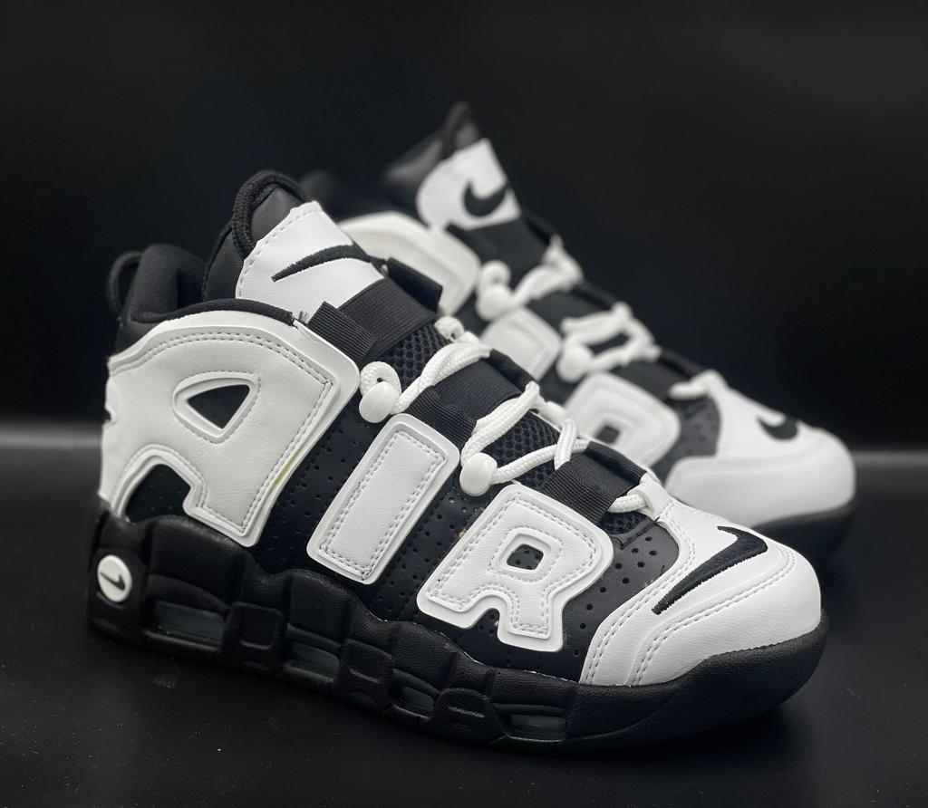 UP AIR negru-alb negru+Vrf clt