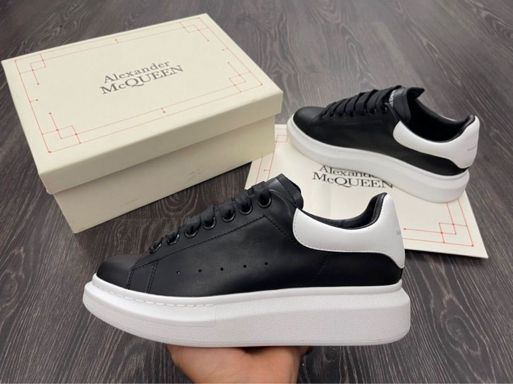 A    Alexander mc