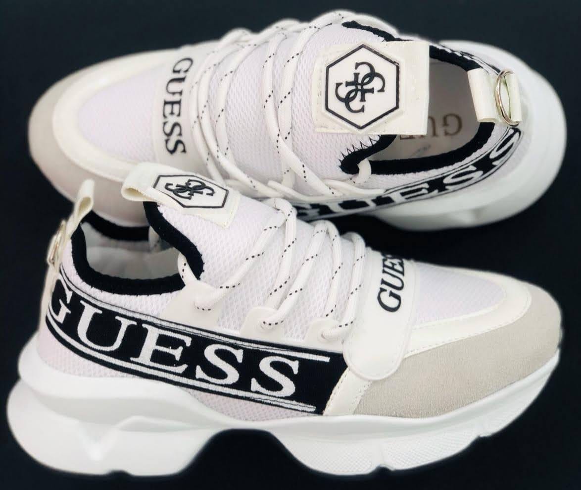 A.   guess +Verificare colet gratis