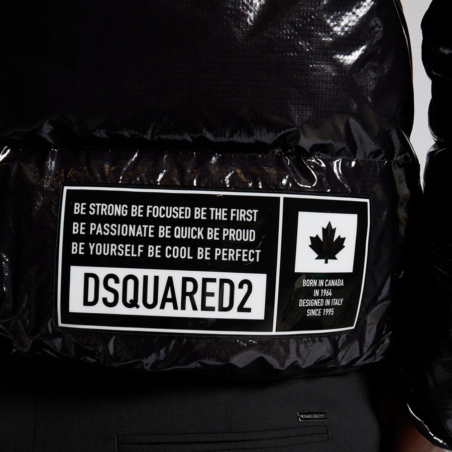 A       dsquared2+Verificare colet gratis