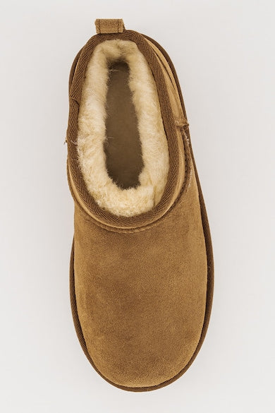 A       Ugg Mini +Verificare colet