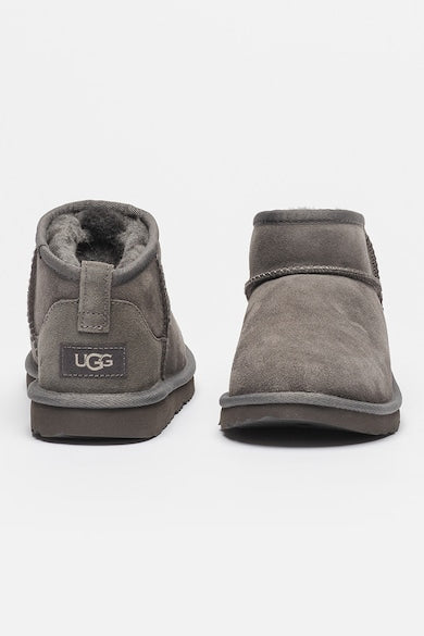 A       Ugg Mini +Verificare colet
