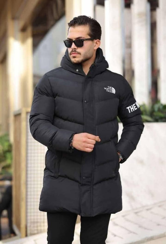 A    The north face +Verificare colet gratis