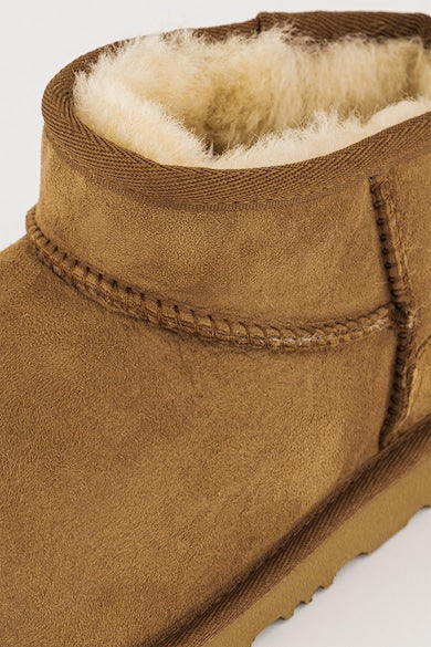 A       Ugg Mini +Verificare colet