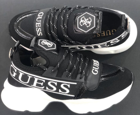 A.   guess +Verificare colet gratis