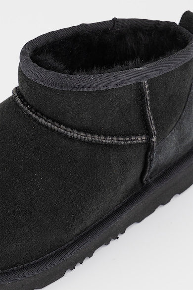 A       Ugg Mini +Verificare colet