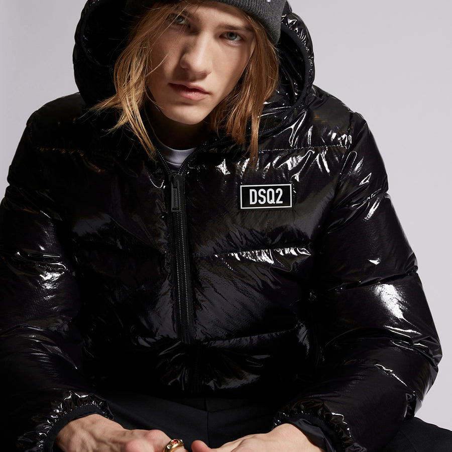 A       dsquared2+Verificare colet gratis
