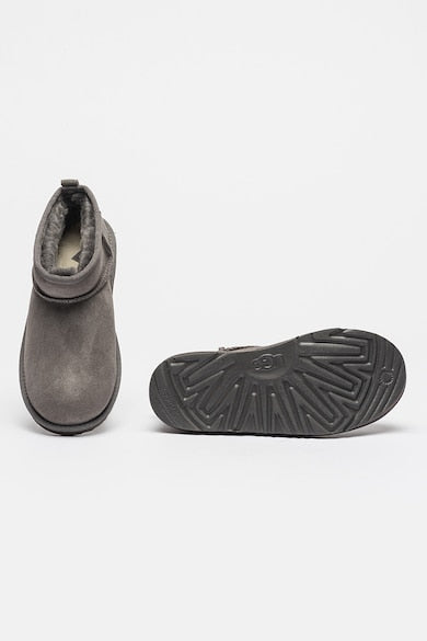 A       Ugg Mini +Verificare colet