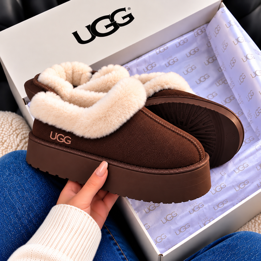 A                        Ugg mini 5 culori blanita +Vrf colet gratis
