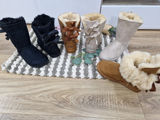 A       Ugg fundita +Verificare colet
