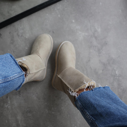 A       Ugg 1 B +Vrf colet