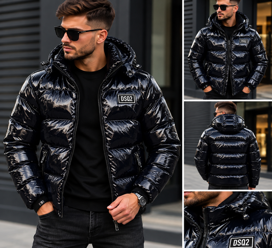 A      dsquared2 toamna-iarna +Verificare colet gratis
