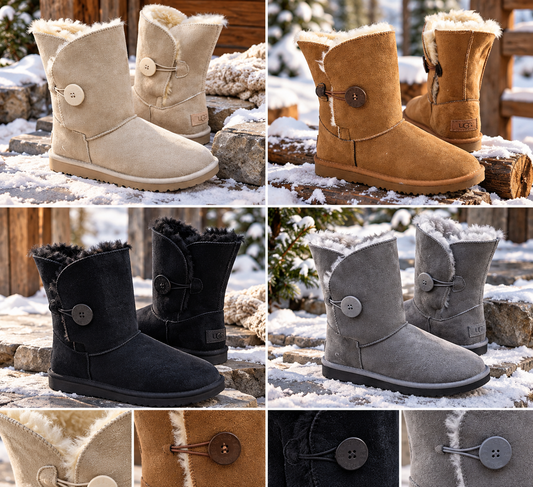 A             Ugg 1 B +Vrf colet