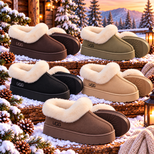 A              Ugg mini 5 culori blanita +Vrf colet gratis
